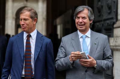 Image for Instant View: Intesa launches $35 billion Monte dei Paschi bid to redraw Italian financial map