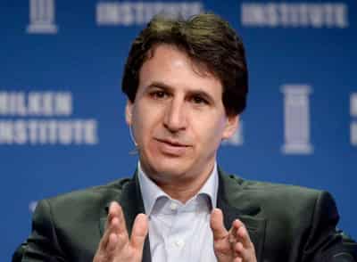 Image for Apollo Global to buy insurance affiliate Athene for $11 billion