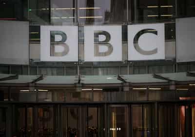 Image for BBC says Trump's $10 billion defamation lawsuit should be dismissed