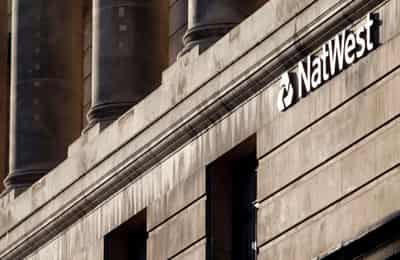 Image for London&#8217;s &#8216;Golden Age&#8217; as Europe&#8217;s financial capital is over, says NatWest chair