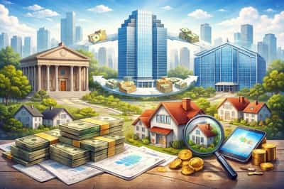 Image for The Secondary Mortgage Market: What Note Holders Actually Need to Know