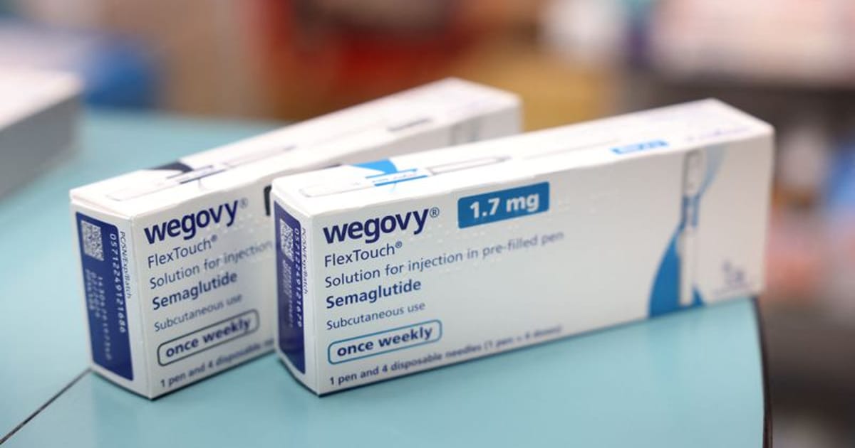 semaglutide high Semaglutide and High Blood Pressure: Effects and Management