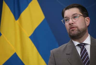 Image for Immigration crackdown hurts Sweden Inc while right pins election hopes on tougher rules