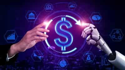 Image for Transforming Financial Services: The Impact of AI on Customer Service and Profits
