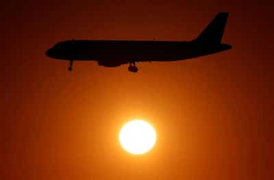 Image for Honeywell announces new ethanol-to-jet fuel technology