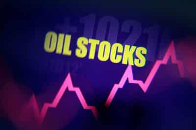 Image for Trading Day: Sell everything (except oil)