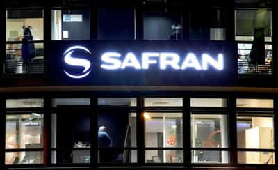Image for Supply chain, labour snags delay CFM jet engines -sources