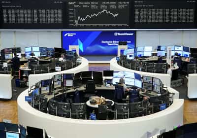 Image for Morning Bid: A cruel quarter for bonds