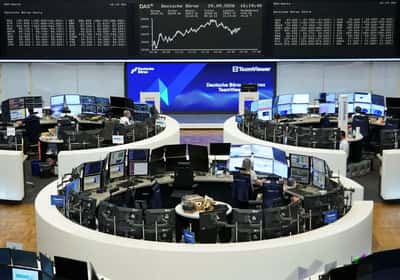 Image for Morning Bid: A cruel quarter for bonds