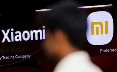 Image for Chinese smartphones sales exceed 70% of Russian market
