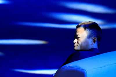 Image for Jack Ma loses title as China&#8217;s richest man after coming under Beijing&#8217;s scrutiny