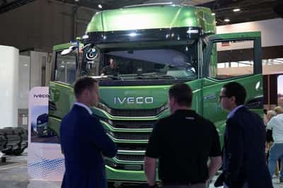 Image for Exor reports asset value drop, plans major investments after Iveco sale