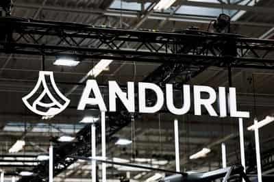 Image for Archer, Anduril unveil autonomous aircraft platform for defense, commercial markets