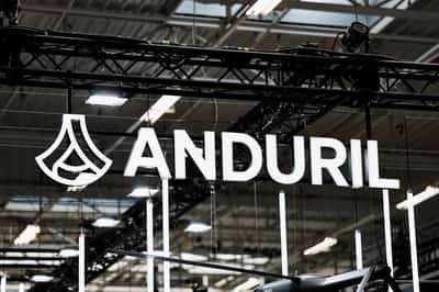 Image for Archer, Anduril unveil autonomous aircraft platform for defense, commercial markets