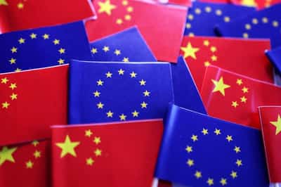 Image for EU to lay out local content rules to strengthen manufacturing, cut China reliance
