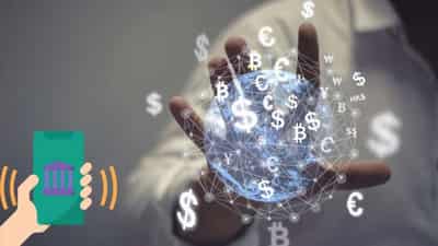 Image for Banking’s digital vision is finally now in focus