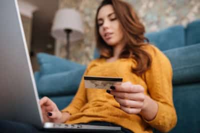 Image for Everyday e-commerce: how new ways of paying accelerated new ways of buying