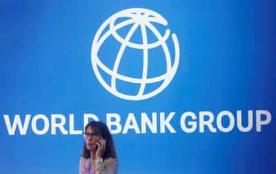 Image for Georgieva pressured World Bank employees to favor China in report &#8211; ethics probe