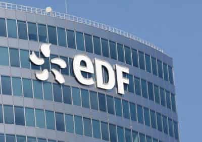 Image for EDF issues another profit warning over reactor outages
