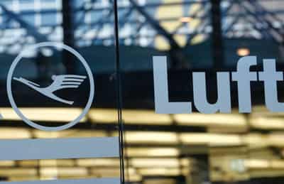 Image for Lufthansa examines ITA Airways as finance data opened to bidders