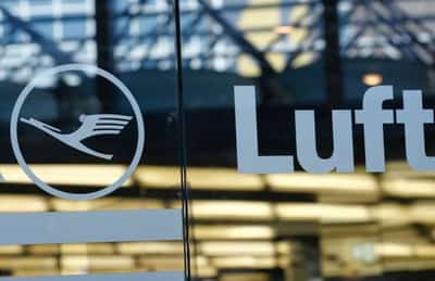 Image for Lufthansa examines ITA Airways as finance data opened to bidders