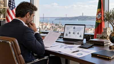 Image for Portugal’s New U.S. LLC Tax Ruling: What It Signals for Cross-Border Business Owners