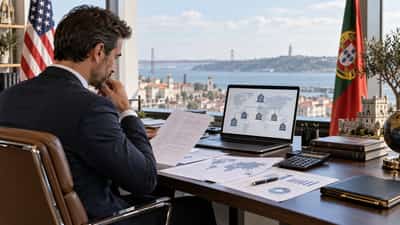 Image for Portugal’s New U.S. LLC Tax Ruling: What It Signals for Cross-Border Business Owners