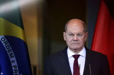 Image for German budget crisis talks enter crunch week
