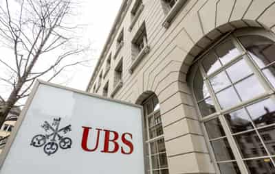 Image for Credit Suisse bond wipe-out will not trigger credit insurance payout