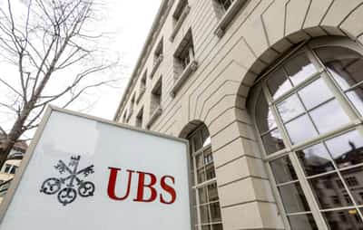 Image for Credit Suisse bond wipe-out will not trigger credit insurance payout