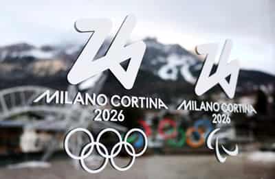Image for Italy fines six companies over 2026 Winter Olympic Games 'ambush marketing'