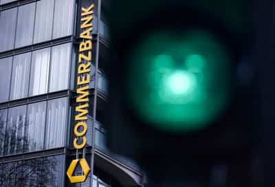 Image for Exclusive-ECB leaning towards approving UniCredit's Commerzbank bid, document shows