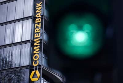 Image for Exclusive-ECB leaning towards approving UniCredit's Commerzbank bid, document shows