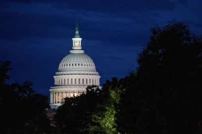 Image for Explainer-How could the new U.S. corporate minimum tax affect companies?