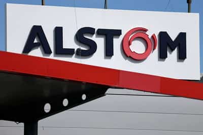 Image for Alstom wins 2 billion euro railcar deal in New York