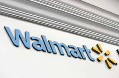Image for Walmart says looking into fake press release on litecoin tie-up