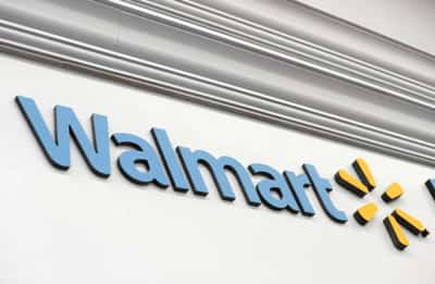 Image for Walmart says looking into fake press release on litecoin tie-up