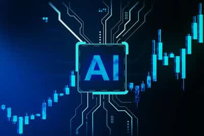 Image for The Future of Financial Automation: Why CFOs Are Turning to AI