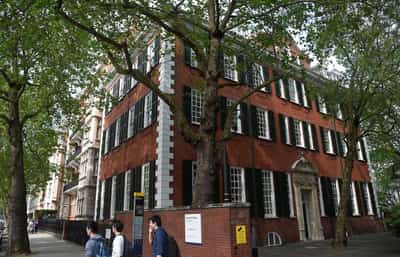 Image for UK caps student loan interest rates at 6% citing global inflation risks