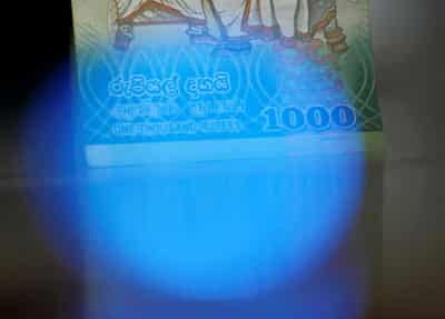 Image for Analysis-Debt-hobbled Sri Lanka risks running out of options