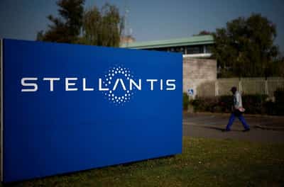 Image for Factbox-Sales, China and US tariffs: challenges for new Stellantis boss