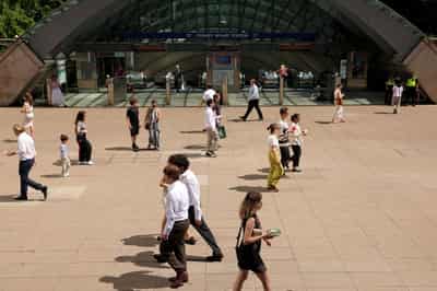 Image for UK finance firms sharpen staff scrutiny as new misconduct regime looms