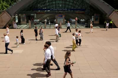 Image for UK finance firms sharpen staff scrutiny as new misconduct regime looms