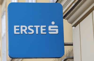 Image for Erste lifts 2026 outlook, to launch tender for Polish unit shares on November 1