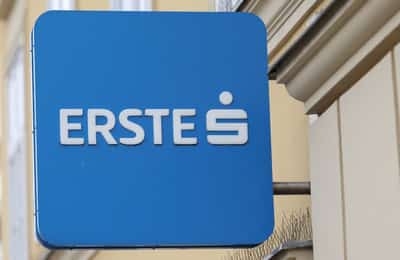 Image for Erste lifts 2026 outlook, to launch tender for Polish unit shares on November 1