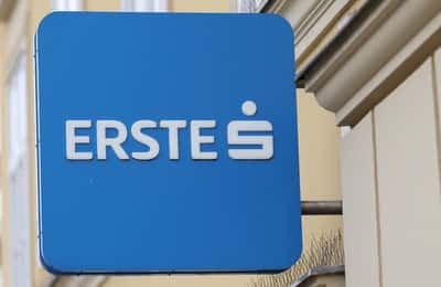 Image for Erste lifts 2026 outlook, to launch tender for Polish unit shares on November 1