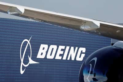 Image for Boeing white-collar union contract vote results expected today