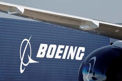 Image for Boeing white-collar union contract vote results expected today