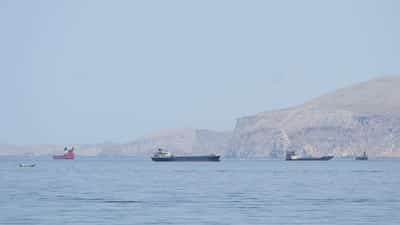 Image for Morning Bid: Hormuz and hyperscalers