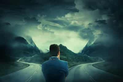 Image for How to avoid panicking and choose the right Cloud solution